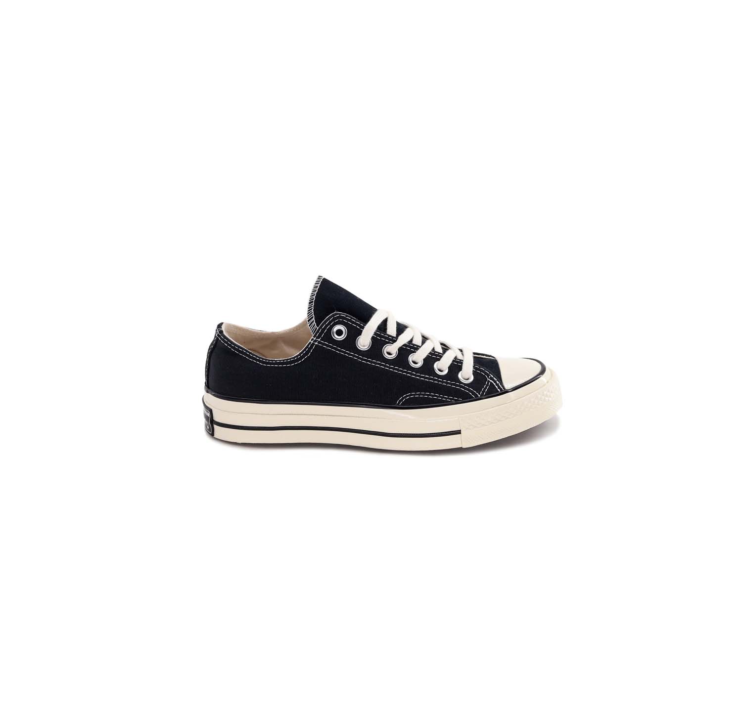 Converse Chuck 70 Bassa Nero